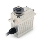 2023 notizie originali KST X30-12-150 motore Brushless 7.4V KG/cm UAV per Robot quadricottero parti di droni da corsa